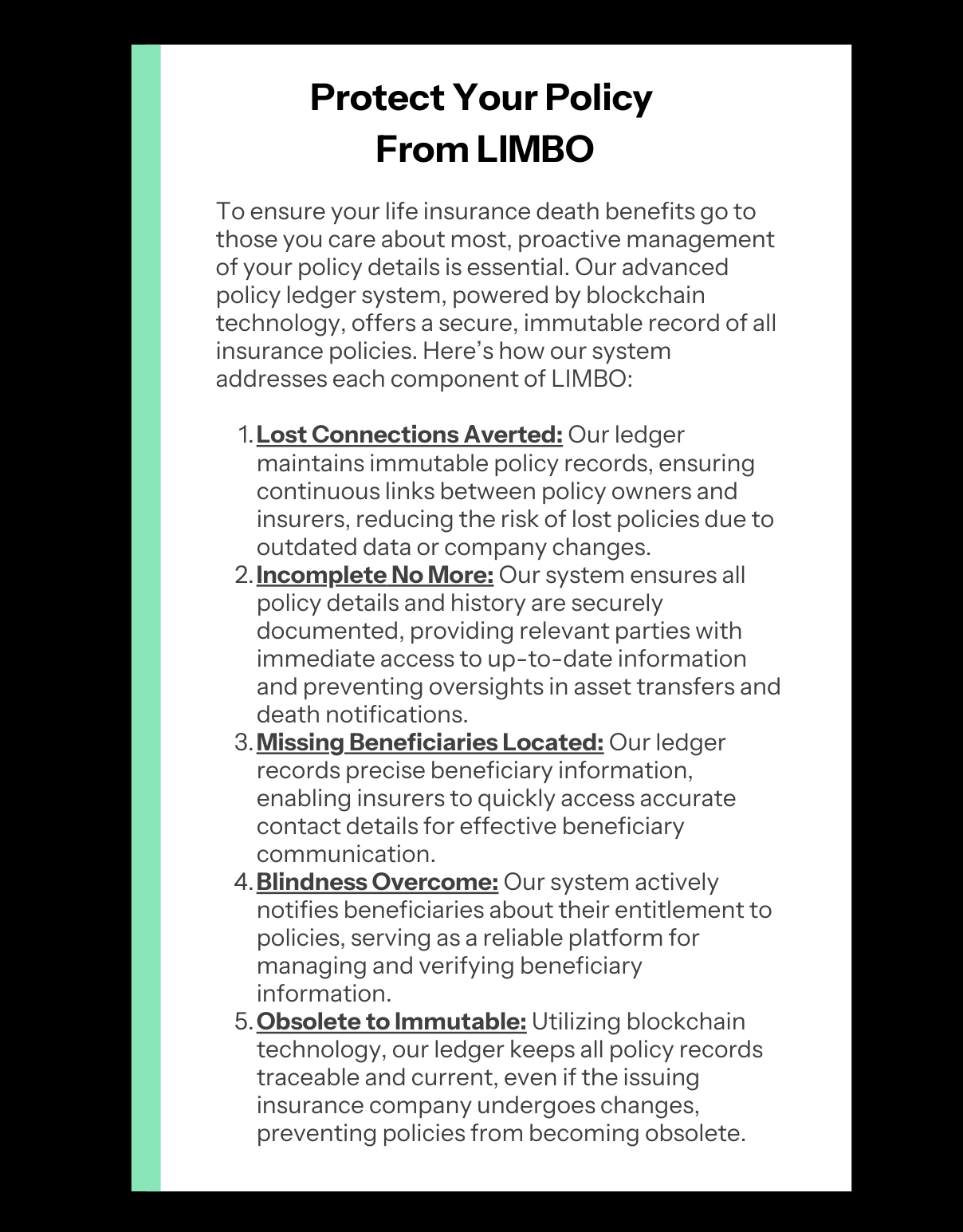 LIMBO (Blockchain) (1)